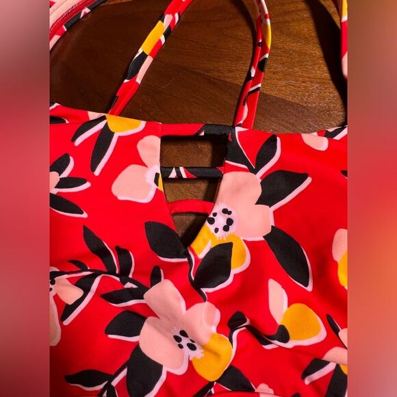 Beach Betty by Miracle Brands Slimming Control Suit NWT size 1X - Picture 3 of 8